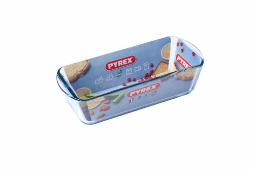Pyrex glass loaf - pyrex, 31