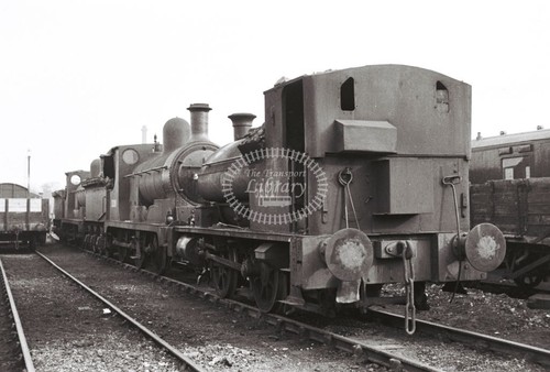 Photo british railways - british,