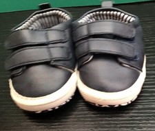 Next Baby Pram shoes Size 2 -