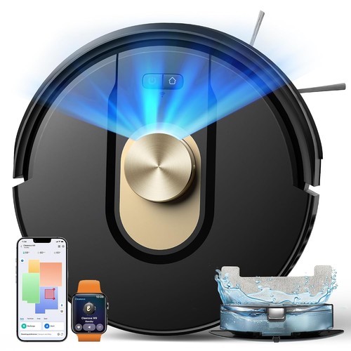 Vexilar robot vacuum cleaner - vacuum,