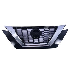 Nissan Juke 2019> Front Grille