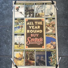 Educational National Savings