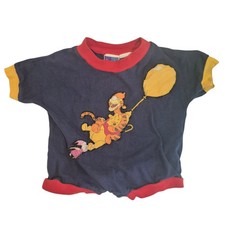 Vintage 90s Disney Winnie the