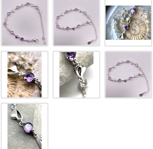 Stainless steel sweet heart - steel,