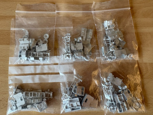 Arrowhead miniatures - arrowhead,