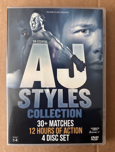 The essential styles - the,