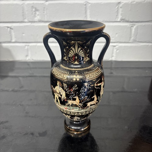 24k gold decorated greek - 24k,