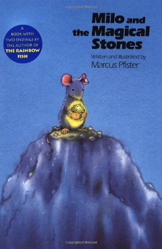 Milo and the magical - milo,