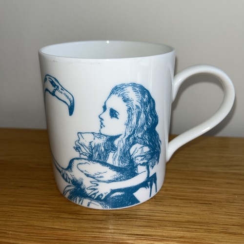 Whittard chelsea alice - of,