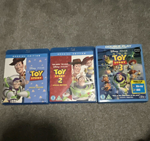 Disney pixar toy - pixar,