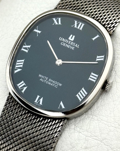 Universal geneve white shadow - universal,