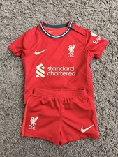 Baby liverpool home - baby’s,