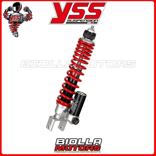 Rear mono shock absorber yss - absorber,