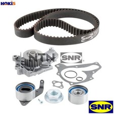 WATER PUMP & TIMING BELT KIT