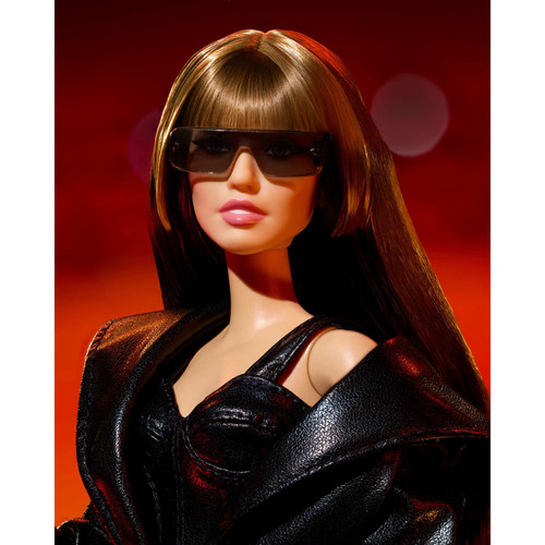 Barbie signature miley cyrus - barbie,