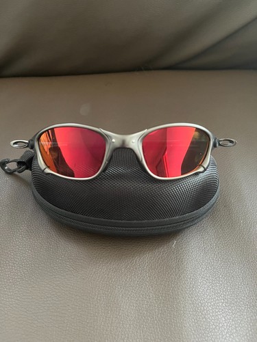 Oakley juliet x metal - oakley,
