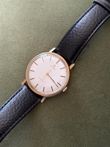 Vintage omega genève - vintage,
