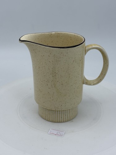 Poole pottery broadstone jug - poole,