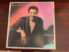Gene Chandler. Here’s To Love. Vinyl LP. 1981.