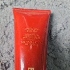 Avon Arabian Glow body tint