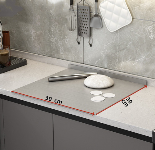 Stainless steel cutting - stainless,