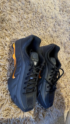 Mike shox uk5 - r4(gs),