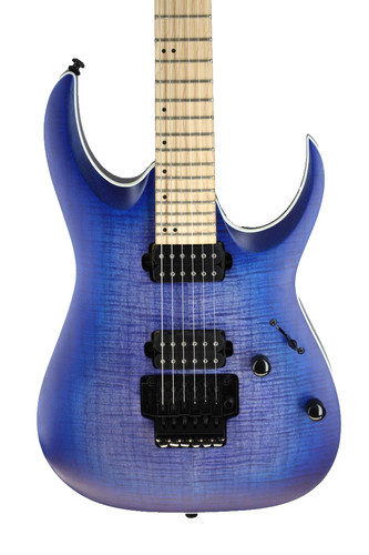 Ibanez rga42fm electric - rga42fm,