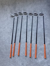 Cobra King F7 One Length Irons