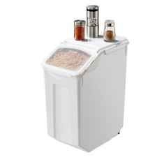 Sturdy 20L Airtight Grain
