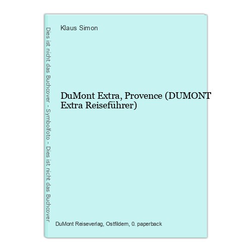 Dumont extra provence - dumont, (dumont