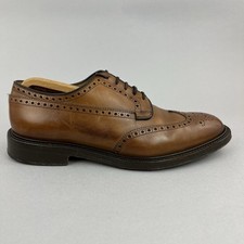 Church's Grafton Tan Brown