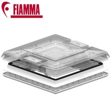 FIAMMA ROOF VENT 50 CYRSTAL