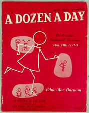 A Dozen A Day Book 3