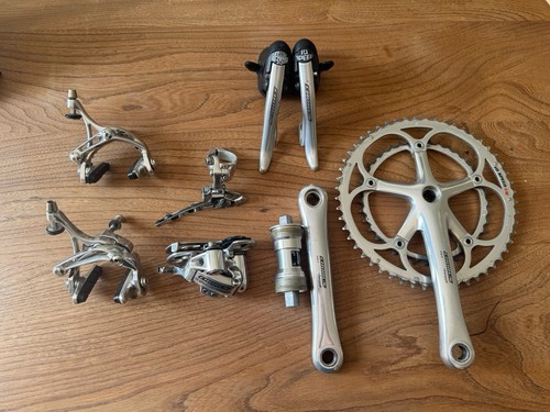Campagnolo chorus speed - campagnolo, 10