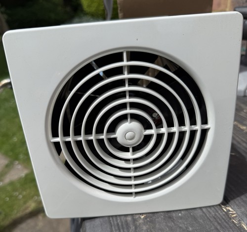 Xpelair slimline extractor fan - xpelair,