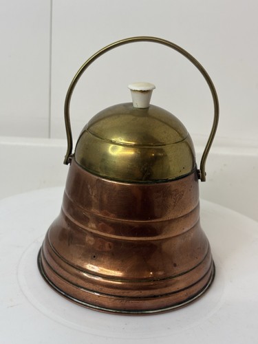 Vintage copper brass - vintage, copper/brass