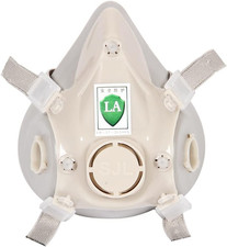 Supplied Air Half Face