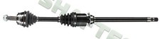 Drive Shaft Front Right O/S Driver Side Fits Alfa Romeo 156 SHAFTEC
