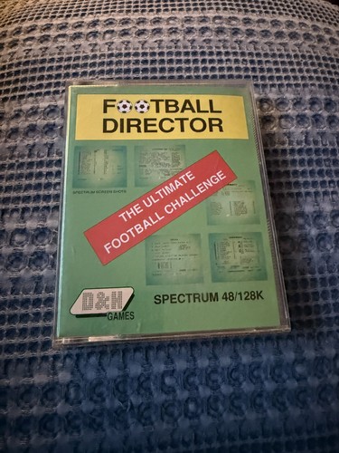 Football director sinclair - football,