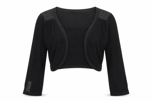 Coast womens shrug - shrug, size