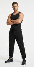Mens fleece jogging bottom - fleece,