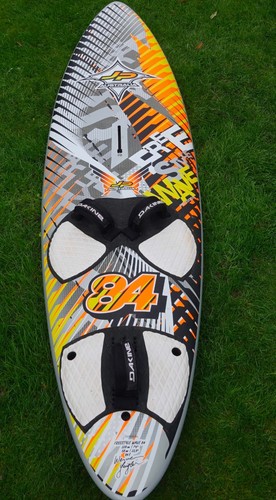 Freestyle wave pro - jp, 84