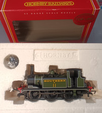 Hornby Terrier Locomotive 'No