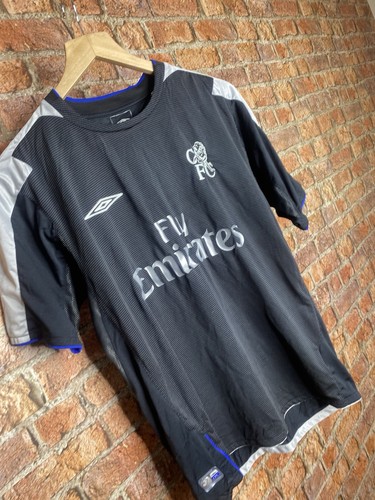 Chelsea original umbro - chelsea,