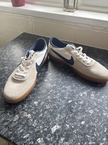 Nike heritage vulc skate - sb,