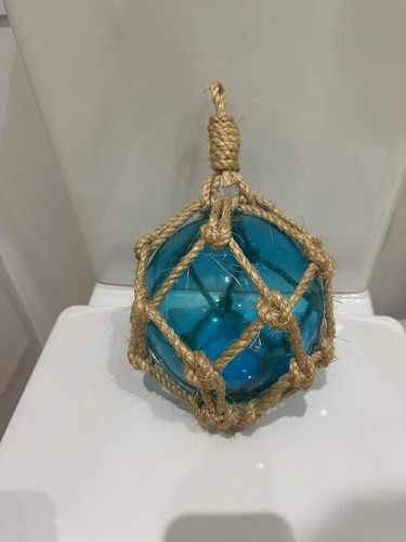 Nautical ball looks - ball.,