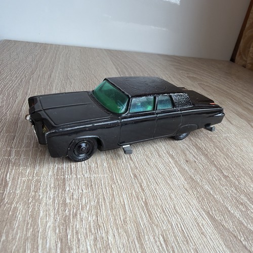 Vintage green hornet - vintage,