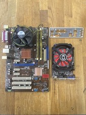 ASUS P5KPL SE Motherboard