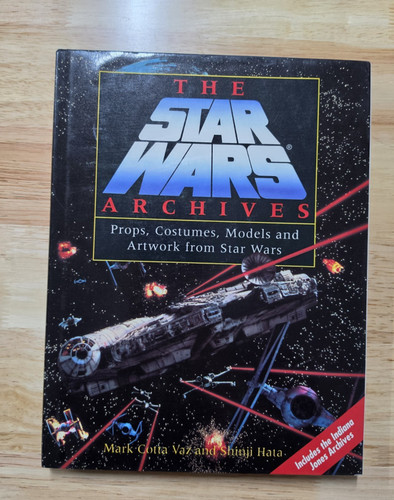 The star wars - the, archives: