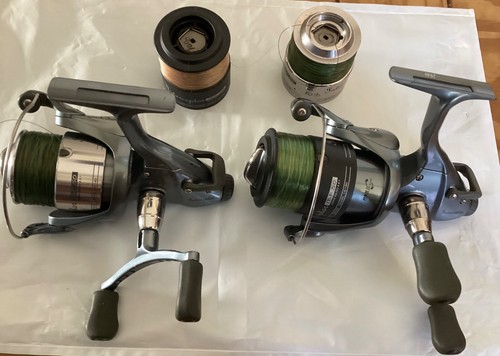 Okuma interceptor ibf - okuma, 50